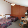 Отель Big Bear Motel, фото 14