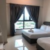 Отель Ong Kim Wee Residence Melaka By I Housing, фото 25