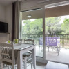Отель Modern and comfortable apartment near the Pont du Gard, фото 5