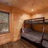 Отель Luxury Good Vibes Cabin With Tub by RedAwning, фото 12