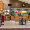 Отель Lexington Inn and Suites, фото 16