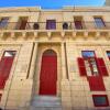 Отель Palazzo Pisani Malta B&B в Заббаре