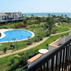 Отель Venavera J12a - 2 Dorm 1 Bath Attic Beachfront, фото 4