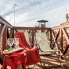 Отель Rialto Rooftop Terrace Loft, фото 14