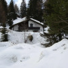 Отель Queitly Located Chalet near Resort Center of Nassfeld, фото 3