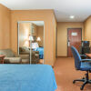 Отель Quality Inn & Suites, фото 11