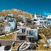 Отель Serifos Bella Vista 1, фото 1