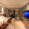Отель Hailong Hotel (Wanda Plaza Pang Xuchang East Station), фото 3
