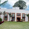 Отель Soleil Inn Atlixco в Атликско