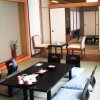 Отель Gion Fukuzumi Inn, фото 7