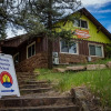 Отель Estes Park Adventure Hostel, фото 1