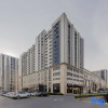 Отель Home Selection Hotel Hang zhou Future Science and Technology City West Railway Station Store, фото 8