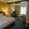 Отель FAIRFIELD INN & SUITES GENEVA FINGER LAKES, фото 23