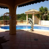 Отель Villa AH-057, фото 11