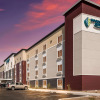 Отель Woodspring Suites Tucson South, фото 14