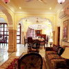 Отель Raj Rajeshwari Haveli, фото 11