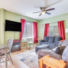 Отель Harrison Home w/ Grill & Lake Views: Walk to Town!, фото 10