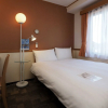 Отель Toyoko Inn Matsuyama Ichibancho, фото 6
