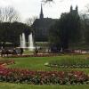 Отель Leamington Spa Serviced Apartments - Avoncroft, фото 9