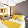 Отель Yuna Les Halles - Serviced Apartments, фото 6