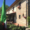 Отель Il Mugello B&B, фото 1