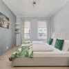 Отель Family Apartment With AC by Renters, фото 3