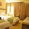 Отель Kunlun International Business Hotel, фото 9