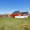 Отель Cozy Holiday Homein Vejby With Sauna, фото 17