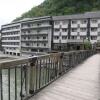 Отель Amagase Onsen Seitenkaku, фото 20