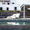 Отель Seafront Villa Paros, фото 15