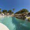 Отель Lago Resort Menorca - Villas & Bungalows del Lago, фото 15