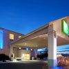 Отель Holiday Inn Express Hanover, an IHG Hotel, фото 13