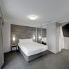 Отель Adina Serviced Apartments Canberra James Court, фото 4