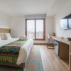 Отель Biohotel Organic Suites, фото 33