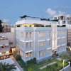 Отель The Norman Tel Aviv, фото 1