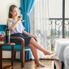 Отель Ritzy Boutique Hotel Da Nang, фото 8