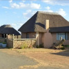 Отель Ladybrand Khaya Farm Lodge, фото 12