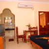 Отель Sea View Palace - The Beach Hotel, Kovalam, фото 4