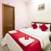 Отель OYO 7322 near Apollo Hospital Jubilee Hills, фото 7