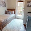 Отель The Chic 3 Bedroom Townhouse, фото 6