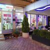 Отель Garni Hotel Lotos в Нише