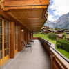 Отель Chalet Alia and Apartments-Grindelwald by Swiss Hotel Apartments, фото 25