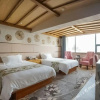 Отель Linshuiwan Hotel, фото 4