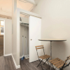 Отель Spacious 2 BR Apt - Loft Style and Open Plan!, фото 7