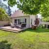 Отель Stylish 'crosby Cottage' - 1 Mi to Serpent Lake!, фото 16