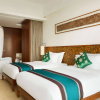 Отель Wyndham Maoming, фото 31
