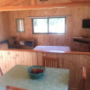 Отель Los Quenes River Lodge, фото 11