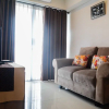 Отель Cozy 1BR H Residence Apartment near MT Haryono, фото 4