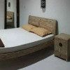 Отель Kubu B'dauh Homestay, фото 7