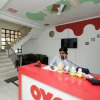 Отель OYO 28612 The Heaven Inn, фото 16